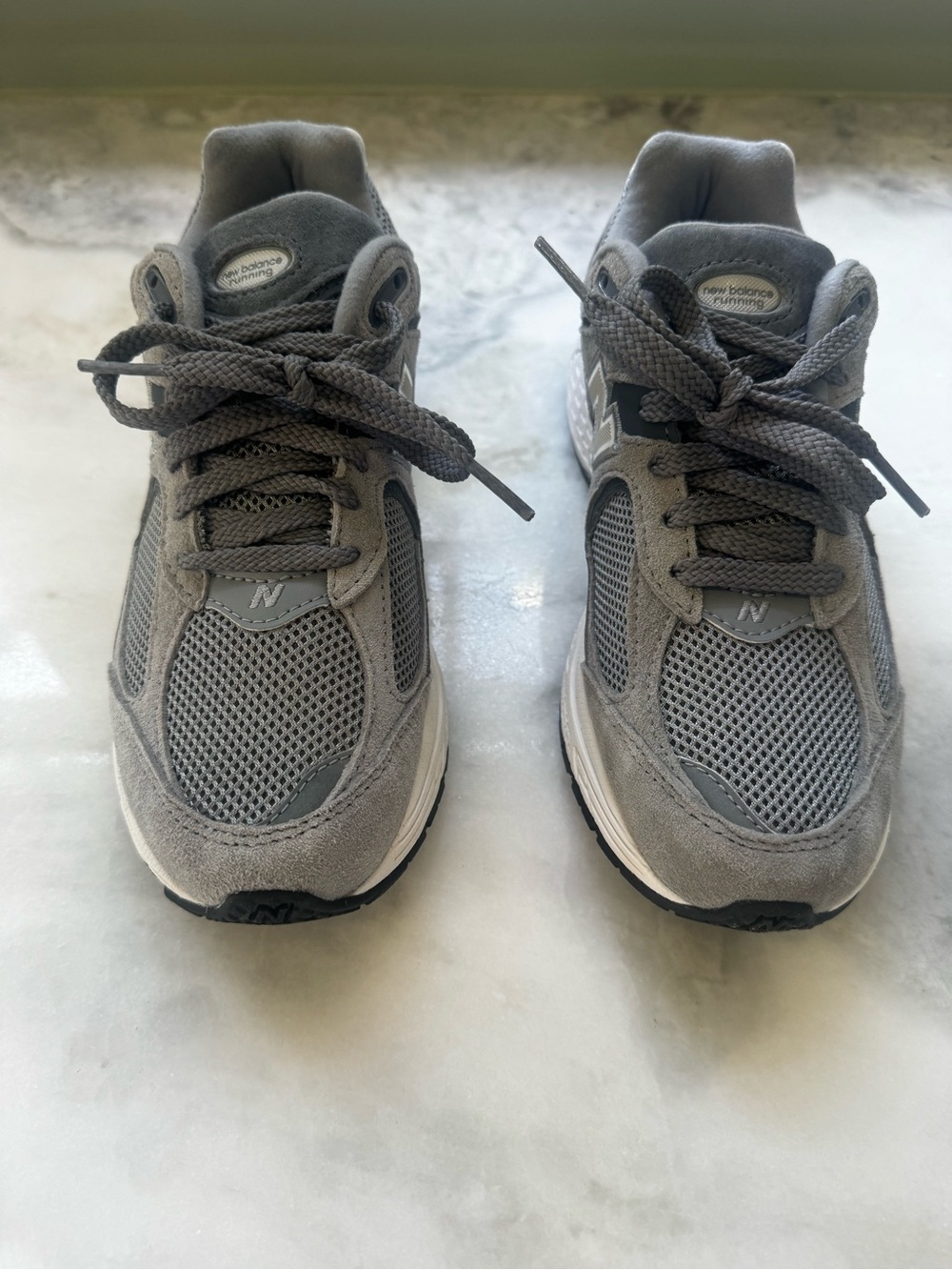 New Balance 2002R Steel Grey Orca M2002RST | Women’s 6 / Men’s 4.5 | Brand New - Picture 3 of 9
